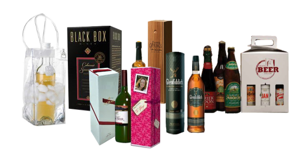 Carton Boxes